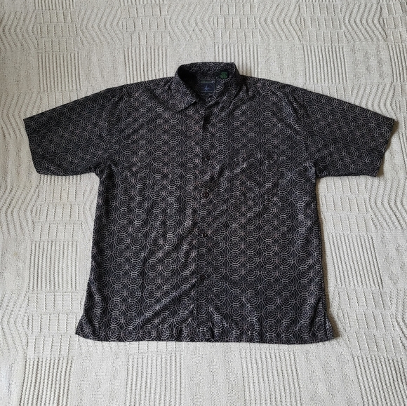 Men's button down - Picture 1 of 2